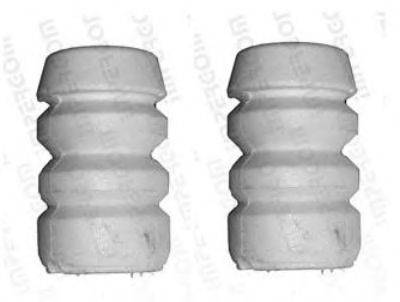Пылезащитный комилект, амортизатор ORIGINAL IMPERIUM 50055