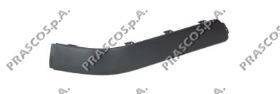 Облицовка / защитная накладка, боковина PRASCO AD0151253