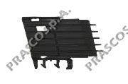 Решетка вентилятора, буфер PRASCO OP0562134