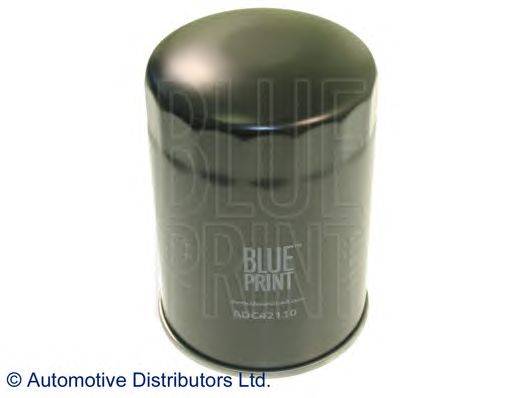 Масляный фильтр BLUE PRINT ADC42110