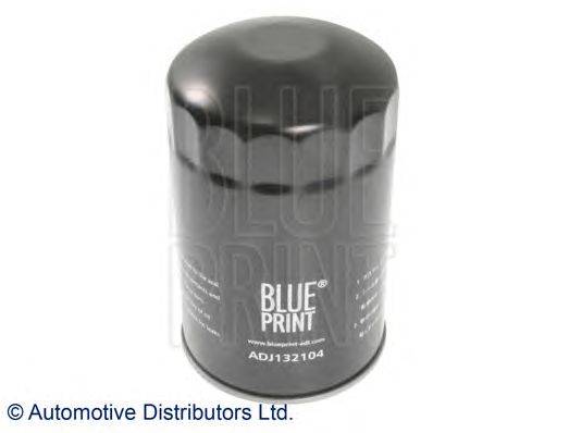 Масляный фильтр BLUE PRINT ADJ132104
