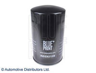 Масляный фильтр BLUE PRINT ADZ92128