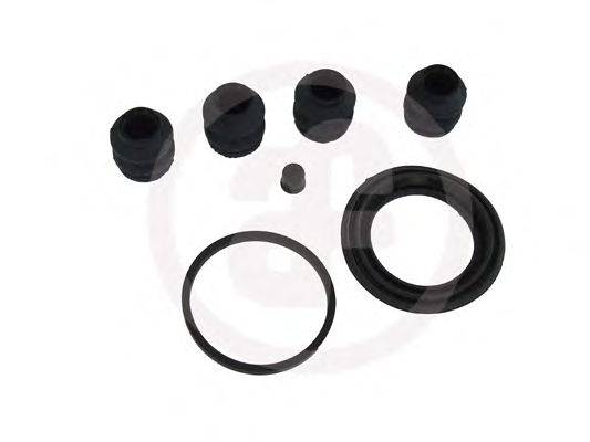 Ремкомплект, тормозной суппорт AUTOFREN SEINSA D4737