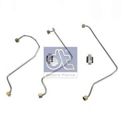 Комплект трубопровода высокого давления, система впрыска DT 112401