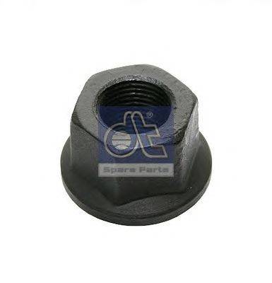 Гайка, коническое колесо DT 1.16386