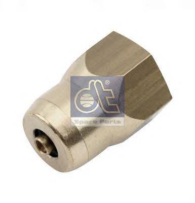 Соединитель шланга DT 126123