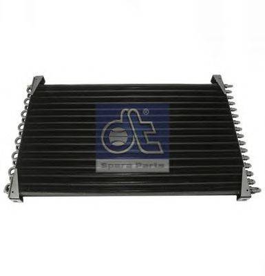 Конденсатор, кондиционер DT 2.76001