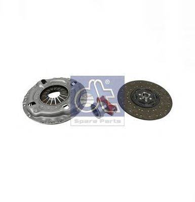 Комплект сцепления LEMFÖRDER 3400037032