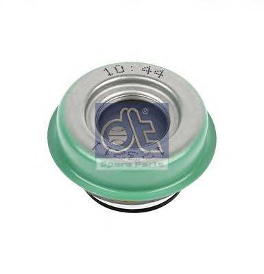 Уплотняющее кольцо вала, вал водяного насоса DT 316123