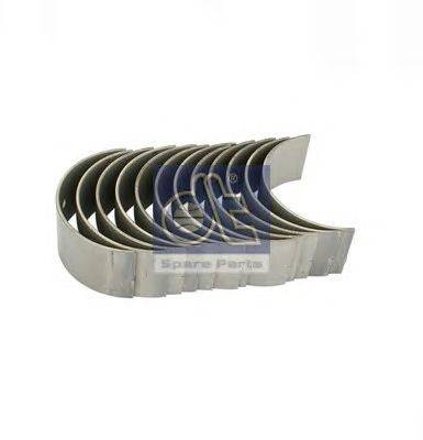 Шатунный подшипник DT 390063
