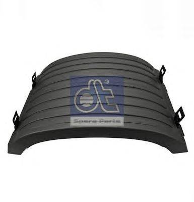 Крыло DT 464012