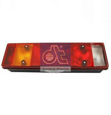 Задний фонарь DT 5.81196