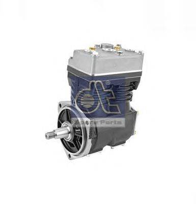 Компрессор, пневматическая система DT 626001