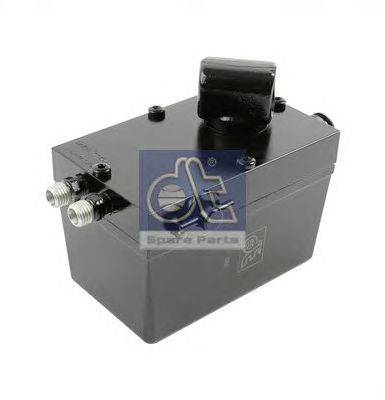 Опрокидывающий насос, кабина DT 6.76008
