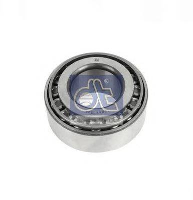 Подшипник, ступенчатая коробка передач MERCEDES-BENZ 001 980 8402