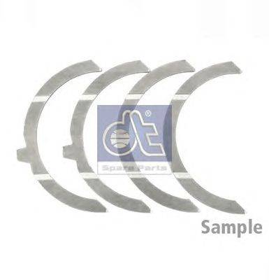 Подшипник коленвала DT 390051