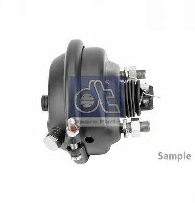 Тормозная пневматическая камера DT 374040