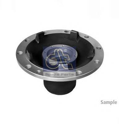 Ступица колеса DT 465037