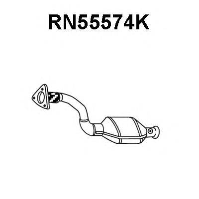 Катализатор VENEPORTE RN55574K