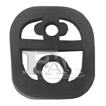 Кронштейн, система выпуска ОГ FA1 233-921