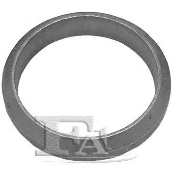 Уплотнительное кольцо, труба выхлопного газа WALKER 82561