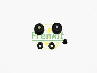 Ремкомплект, колесный тормозной цилиндр FRENKIT 314010