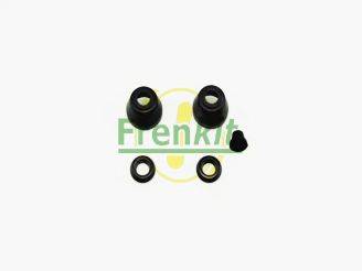 Ремкомплект, колесный тормозной цилиндр FRENKIT 315013