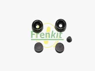 Ремкомплект, колесный тормозной цилиндр FRENKIT 319011