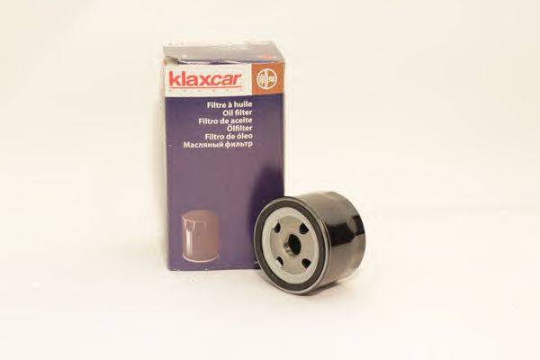 Масляный фильтр KLAXCAR FRANCE FH074z