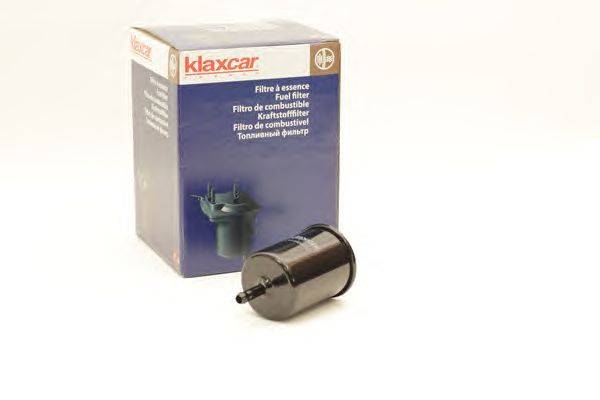 Топливный фильтр KLAXCAR FRANCE FE007z