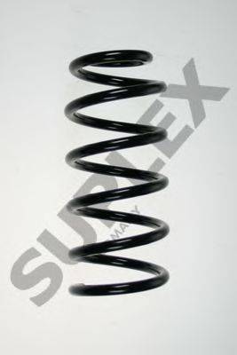 Пружина ходовой части SUPLEX 06258