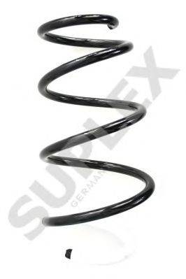 Пружина ходовой части SUPLEX 07151