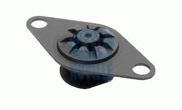 Подвеска, двигатель CF GOMMA P2592