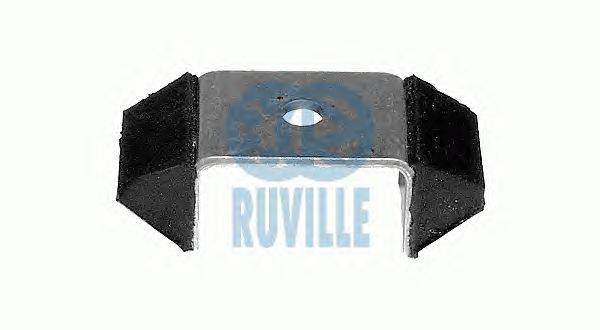 Подвеска, двигатель RUVILLE 325906