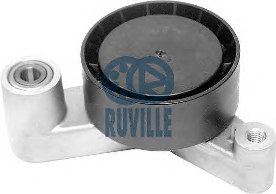 Натяжной ролик, поликлиновой  ремень RUVILLE 55038