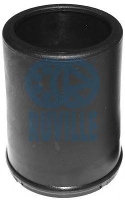Защитный колпак / пыльник, амортизатор RUVILLE 845450