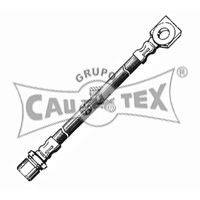 Тормозной шланг CAUTEX 480006