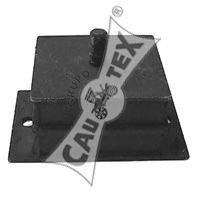 Подвеска, двигатель CAUTEX 060011