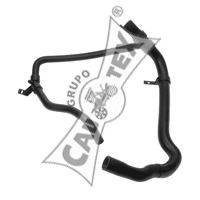 Шланг радиатора CAUTEX 036244