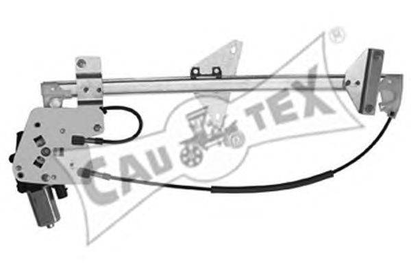 Подъемное устройство для окон CAUTEX 707145