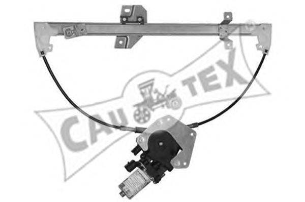 Подъемное устройство для окон CAUTEX 087164