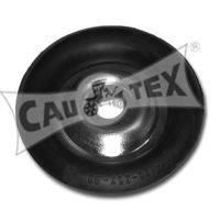 Опора стойки амортизатора CAUTEX 480540