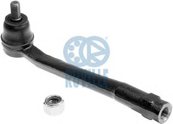 Наконечник поперечной рулевой тяги RUVILLE 916810