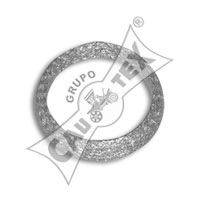 Прокладка, труба выхлопного газа CAUTEX 954277