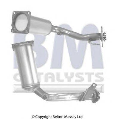 Катализатор BM CATALYSTS BM91155H