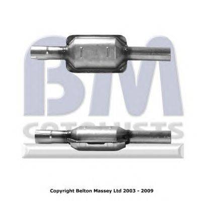 Катализатор BM CATALYSTS BM90001H