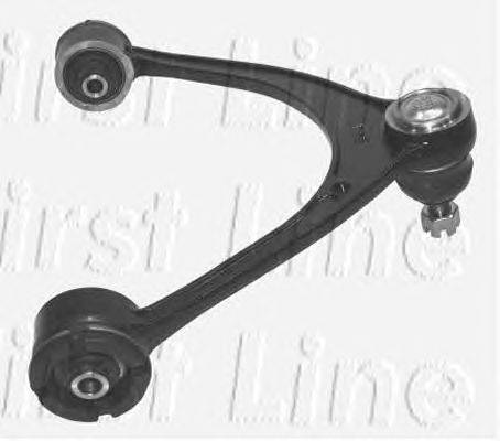 Рычаг независимой подвески колеса, подвеска колеса FIRST LINE FCA6349
