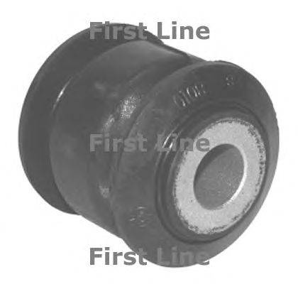 Подвеска, рычаг независимой подвески колеса FIRST LINE FSK6875