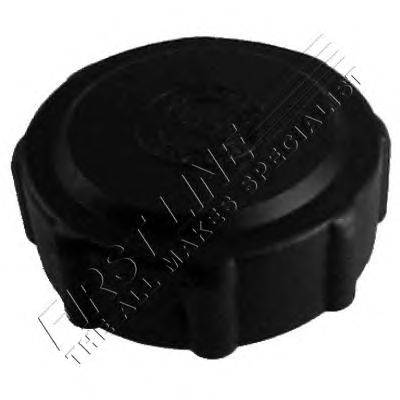 Крышка, радиатор FAI AutoParts T29