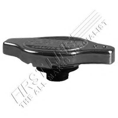 Крышка, радиатор FAI AutoParts T36